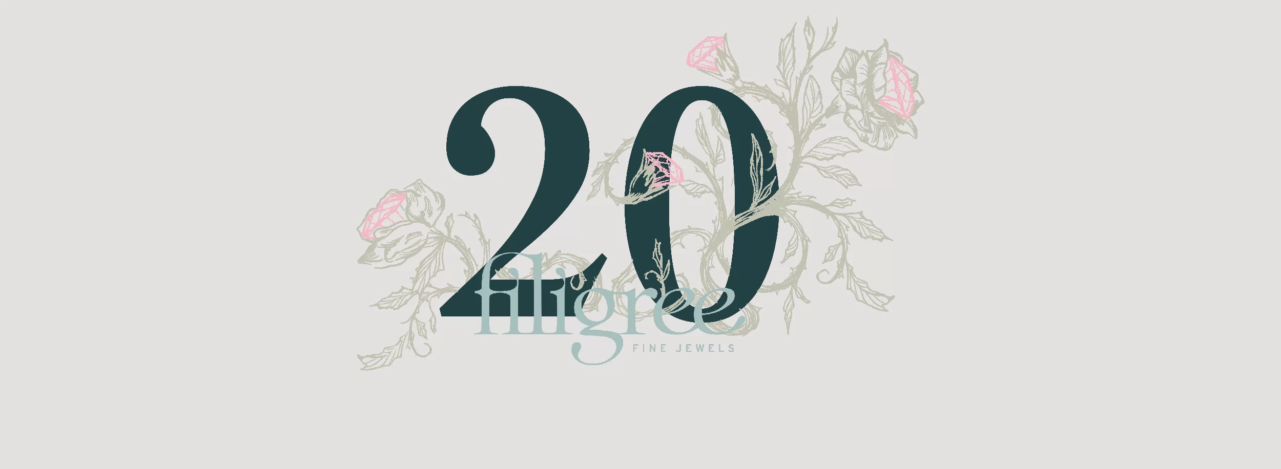 20 Year Love Affair